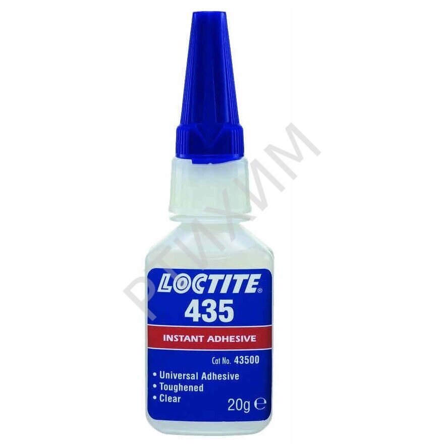 Loctite 435 20гр