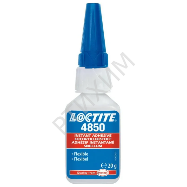 Loctite 4850 20гр