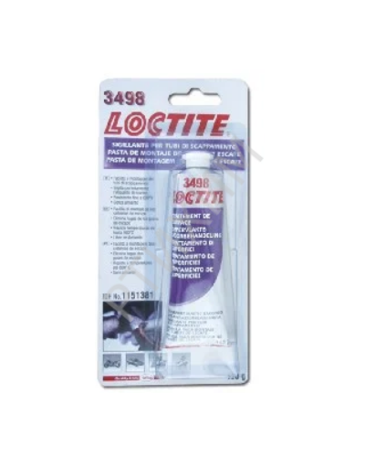 Loctite 3498 150гр