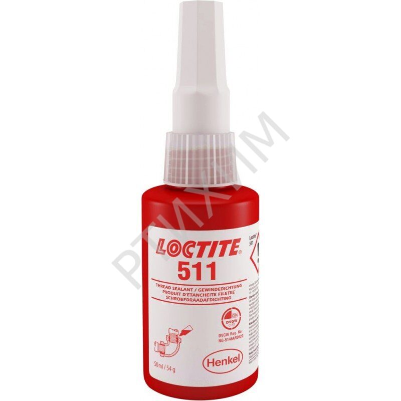 Loctite 511 50мл