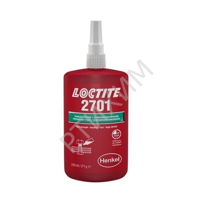 Loctite 2701 250мл