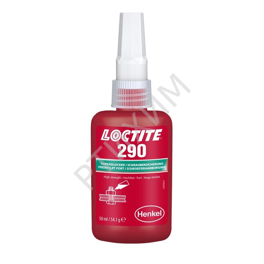 Loctite 290 50мл