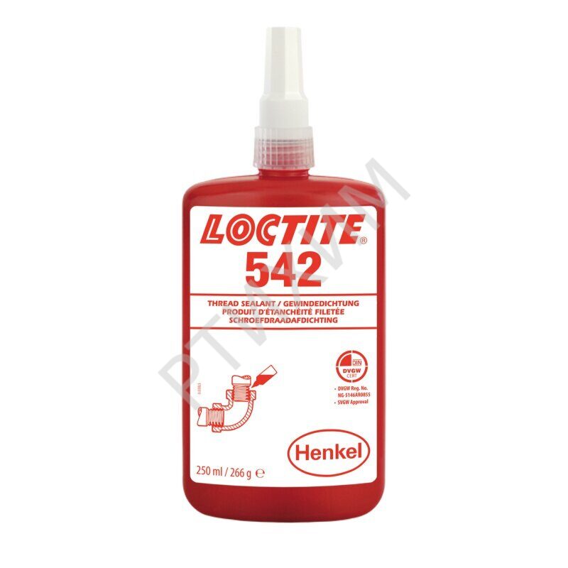 Loctite 542 250мл