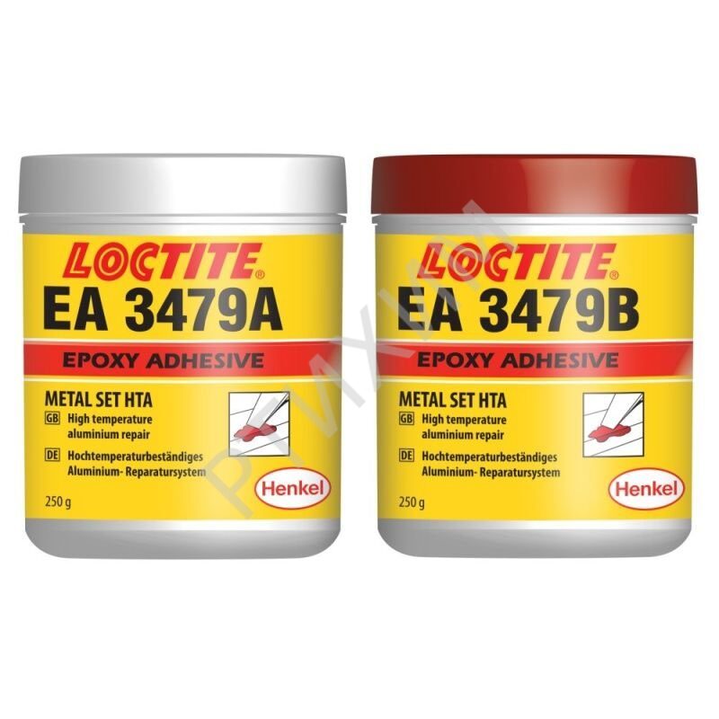 Loctite 3479 500гр