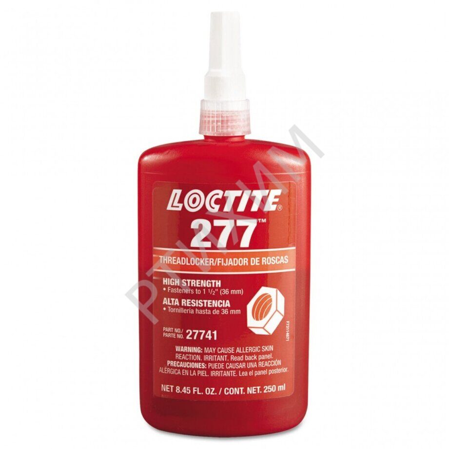 Loctite 277 250мл