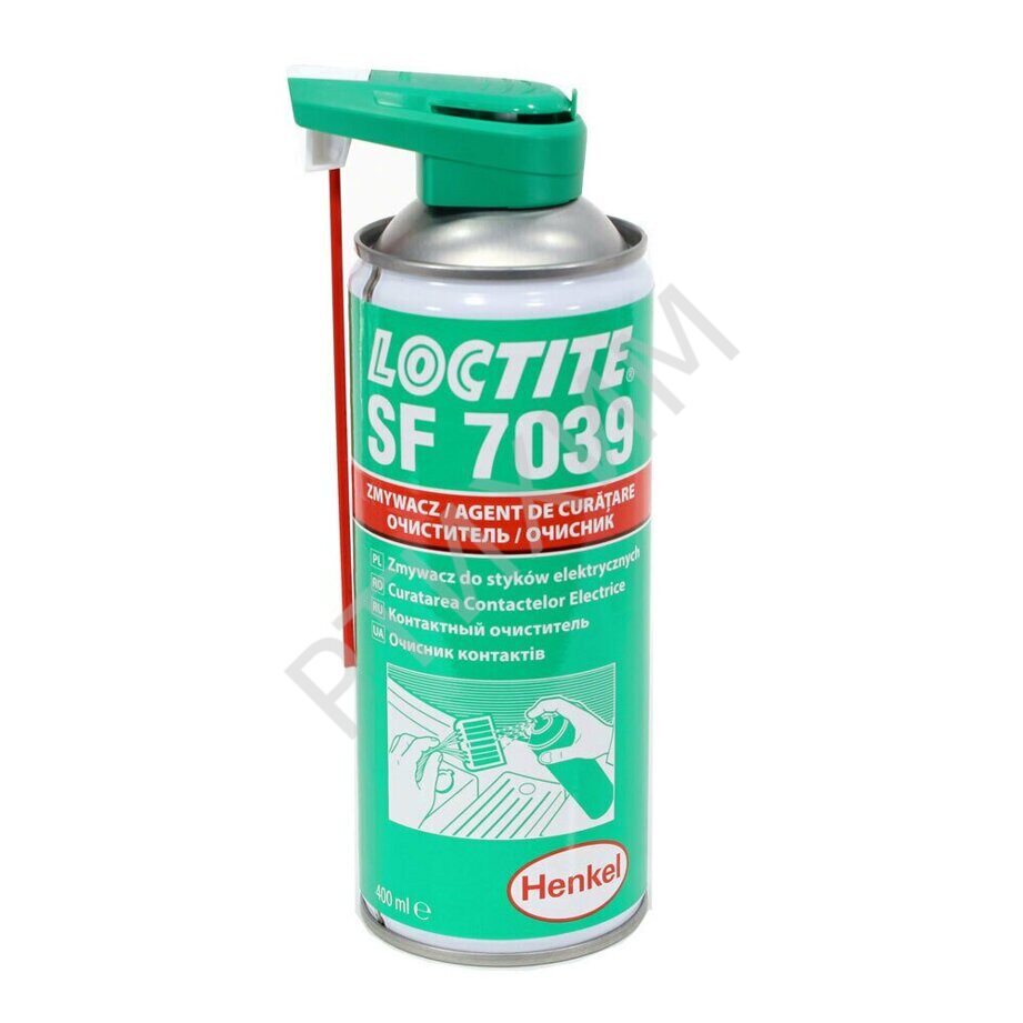 Loctite 7039 400мл