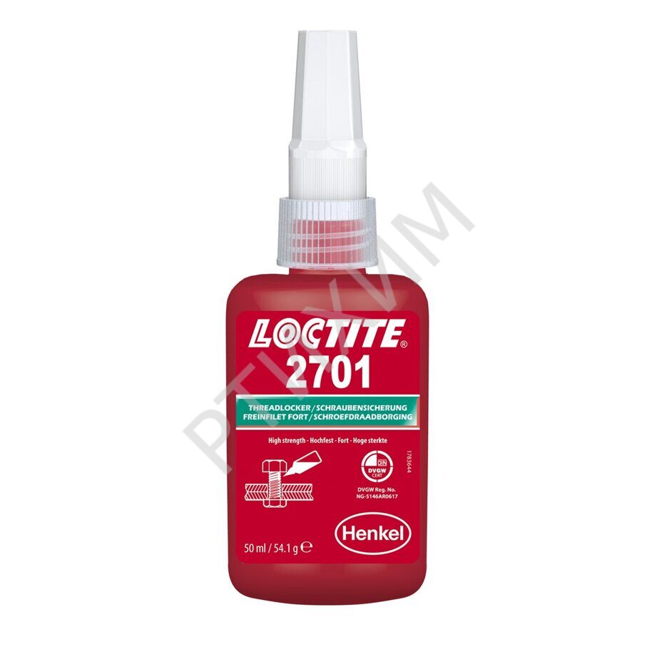 Loctite 2701 50мл