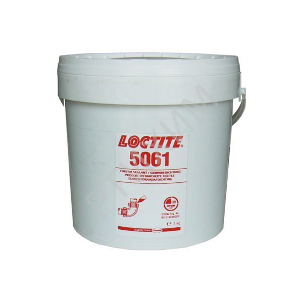 Loctite 5061 4кг