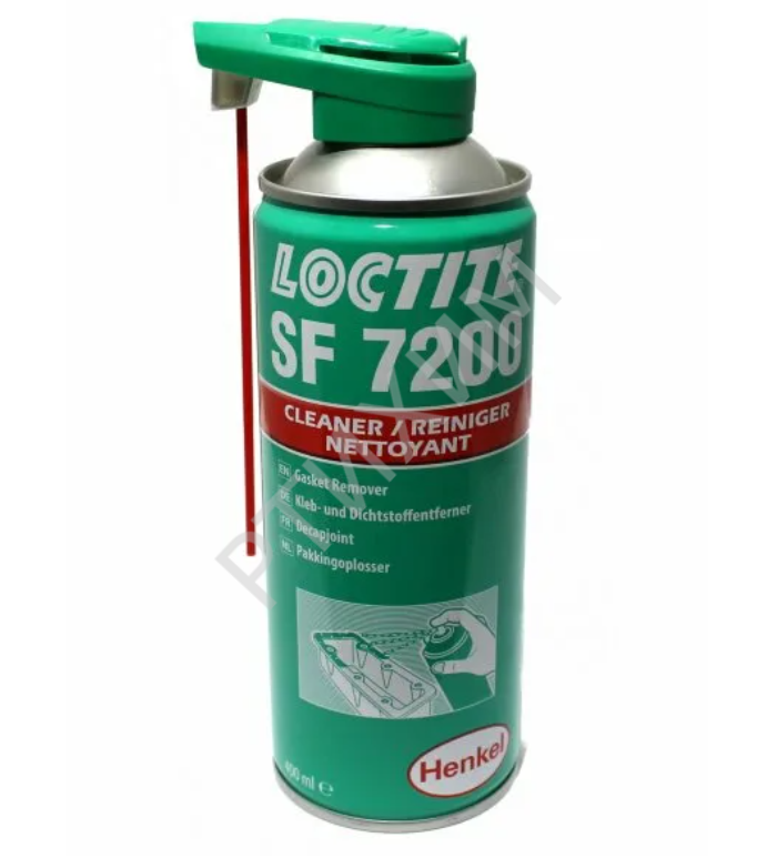 Loctite 7200 400мл