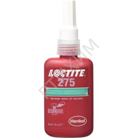 Loctite 275 50мл