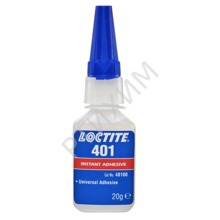 Loctite 401 20гр