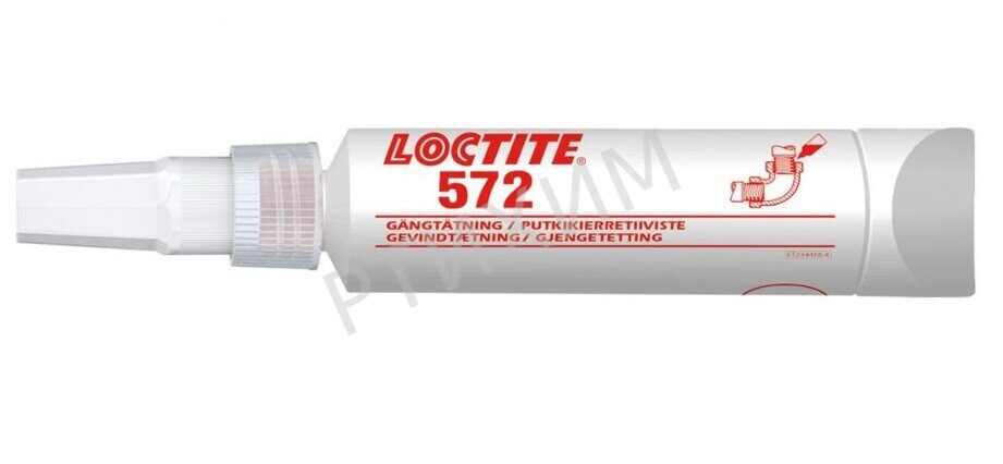 Loctite 572 50мл