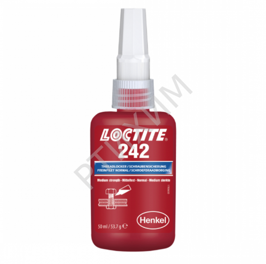 Loctite 242 50мл