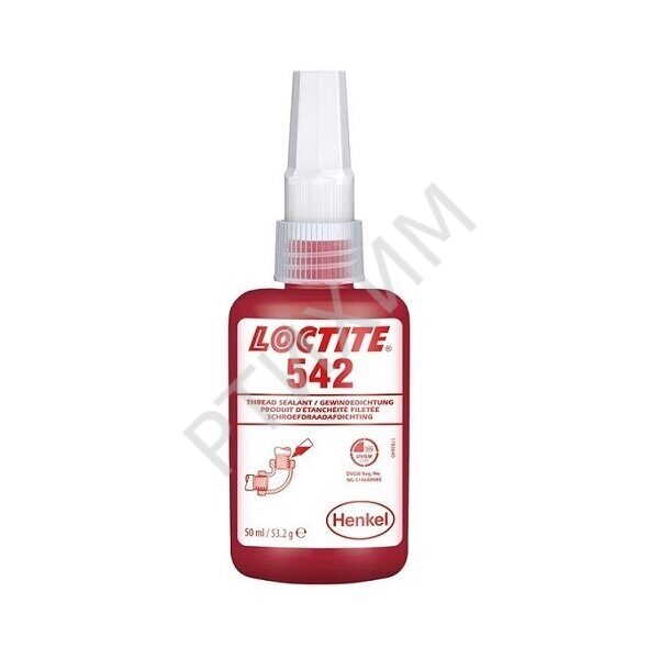 Loctite 542 50мл