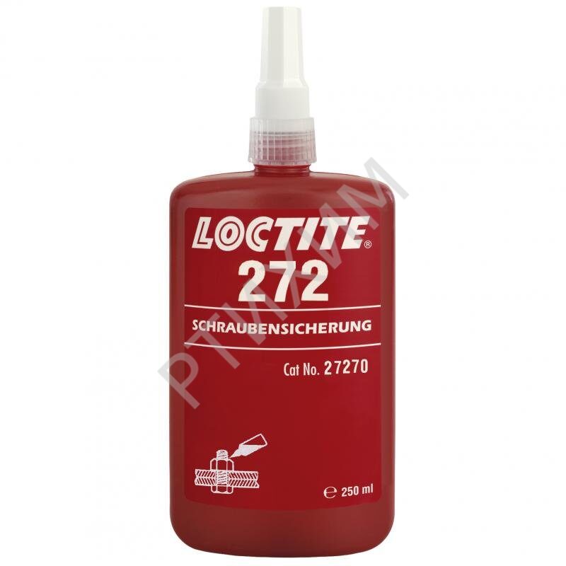 Loctite 272 250мл