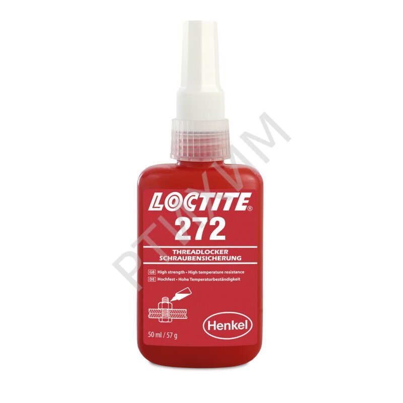 Loctite 272 50мл