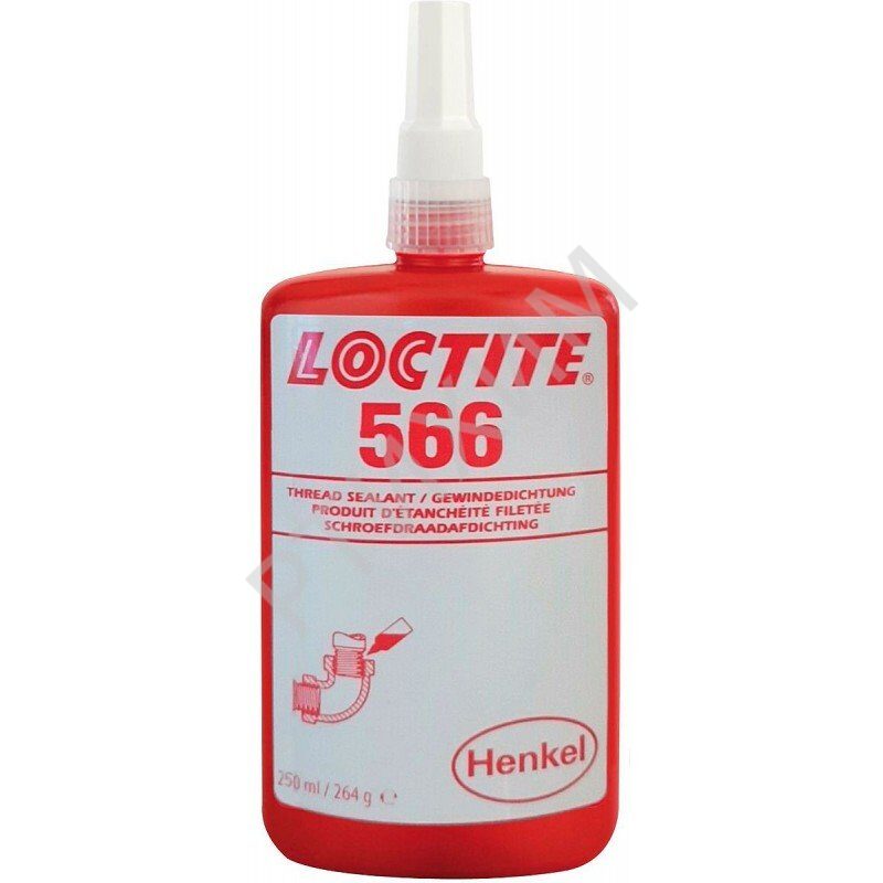 Loctite 566 250мл