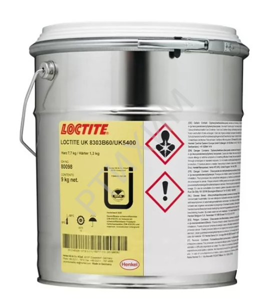 Loctite 8303/5400 9кг