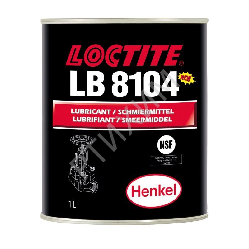 Loctite 8104 1л