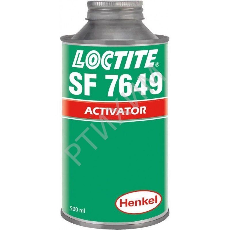 Loctite 7649 500мл