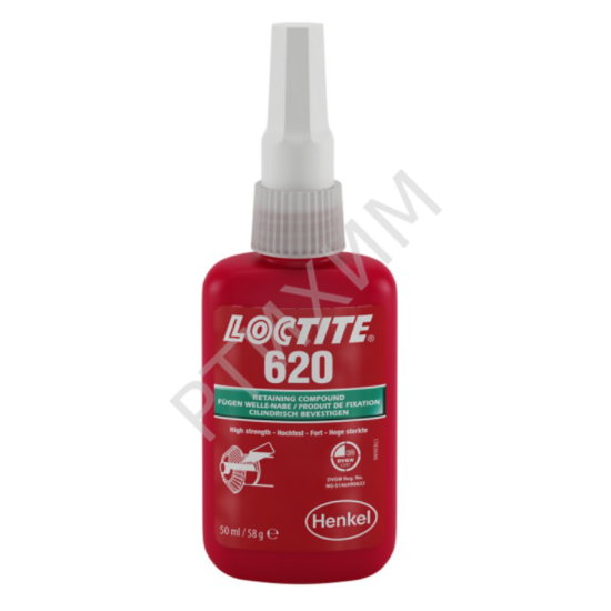 Loctite 620 50мл