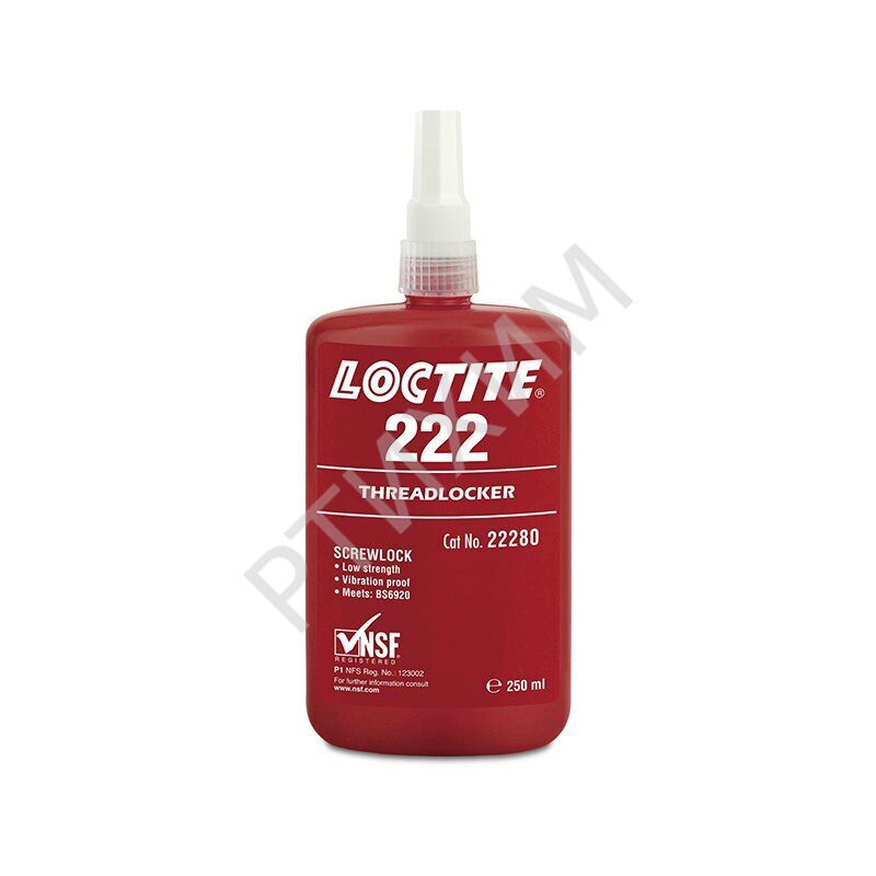 Loctite 222 250мл