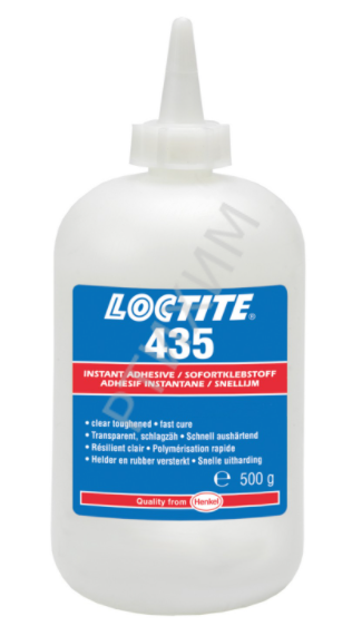 Loctite 435 500гр